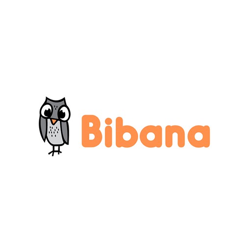 Logo for Bibana