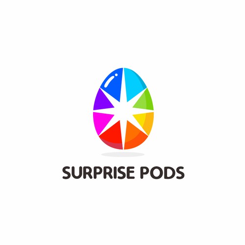 SURPISE PODS