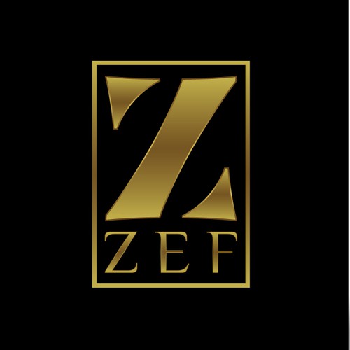 Prestigious logo for ZEF!