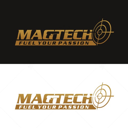 Magtech Logo