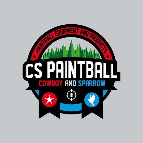 CS PAINTBALL