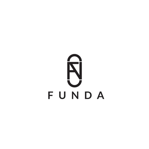 Inspire an Identity: Word-mark for FinTech startup