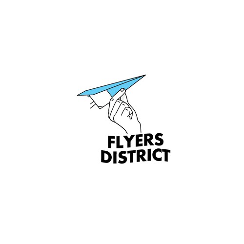 Flyer District