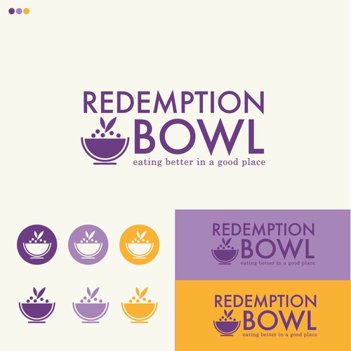 REDEMPTION BOWL