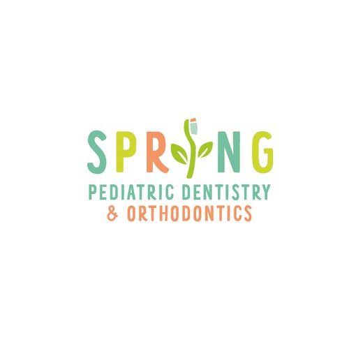 Spring Pediatric Dentistry