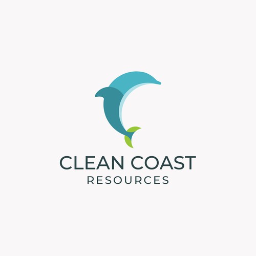 Clean Coast Logo