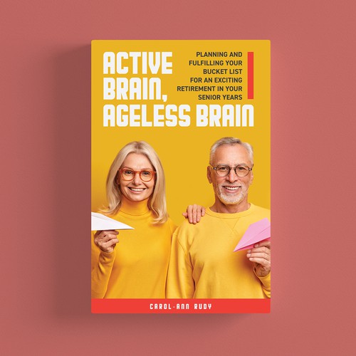 ACTIVE BRAIN, AGELESS BRAIN