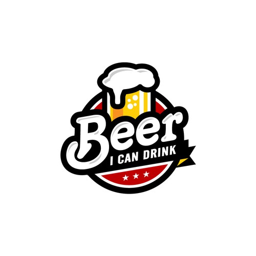 Beer logo