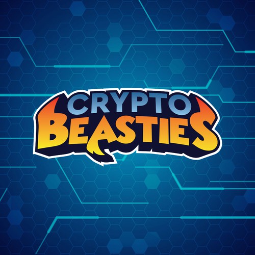 Crypto Beasties