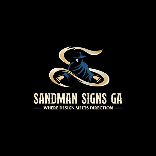 logo design contest winner