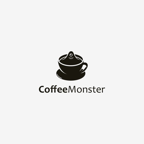 Coffee monster