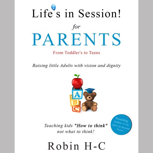 Life's in Session for Parents