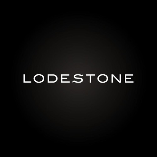 Lodestone  needs a new logo and business card