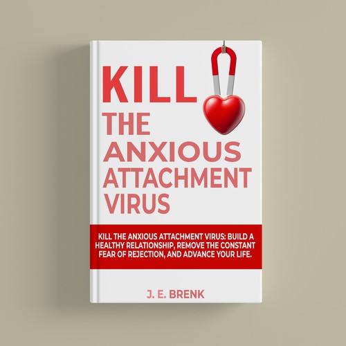 Anxious attachment virus 