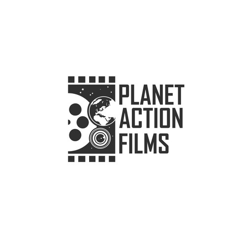 PLANET ACTION FILMS