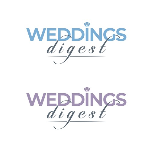 Weddings Digest Logo