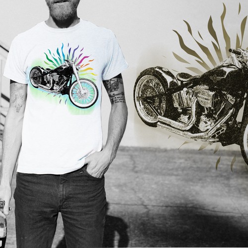 Harley Club