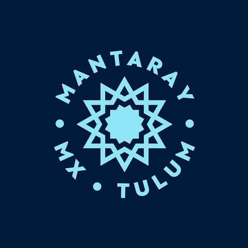 Mantaray - hotel in Tulum MX