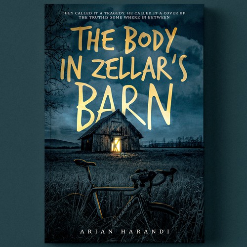 BOOK COVER