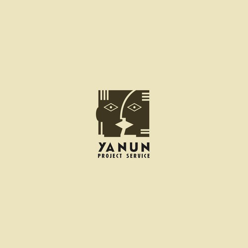 Yanun Logo