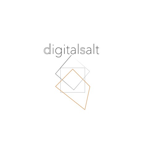 logo for digital brand