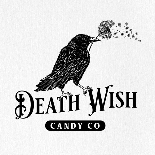 Death Wish Candy Co