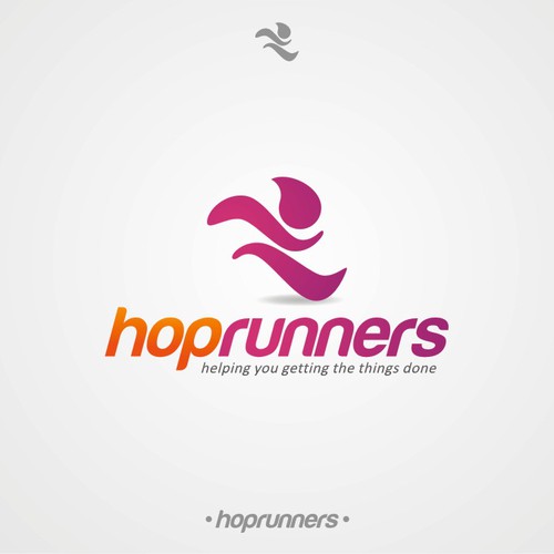 New logo wanted for HopRunners