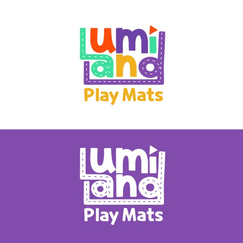 Lumiland Play Mats