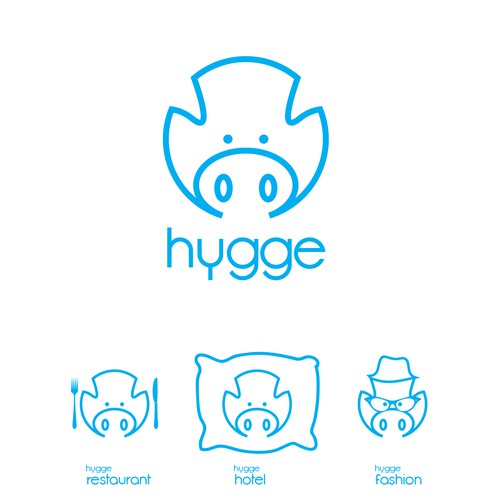 PIG in 3 aspect