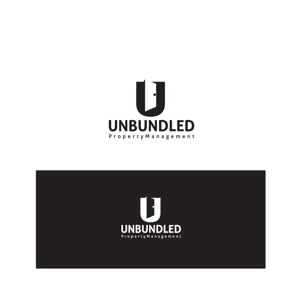 Modern, Minimalistic, Revolutionary property management company