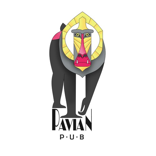 PAVIAN  pub