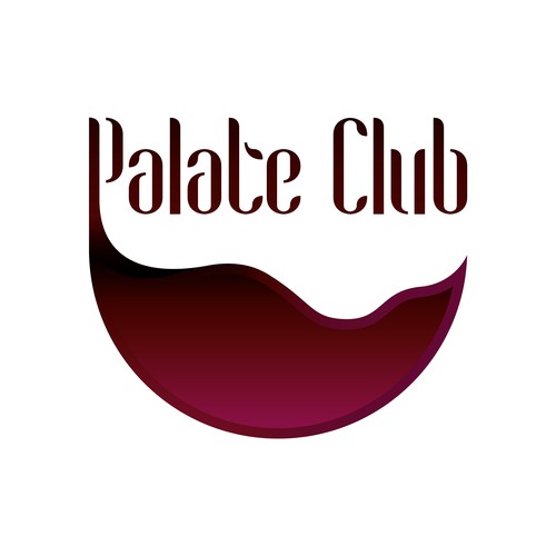 Wine company logo