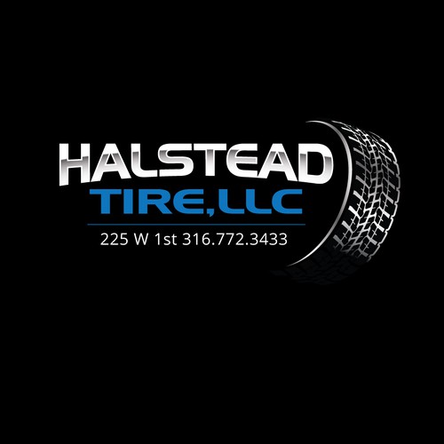 Winner | Halstead Tire