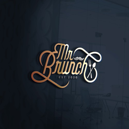 Mr.Brunch