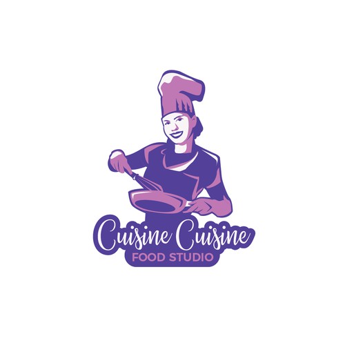 Cooking Logo 