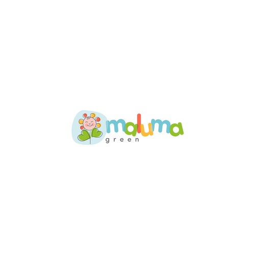 Logo for MALUMA