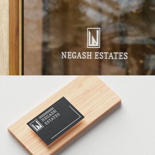 Negash Estates
