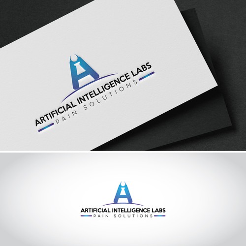 Logo Concept for Lab