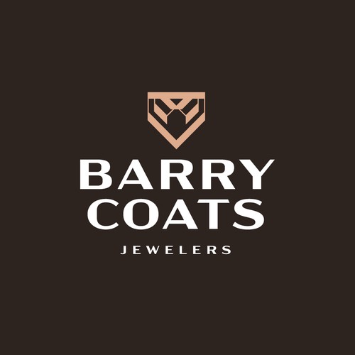 Barry Coats珠宝商