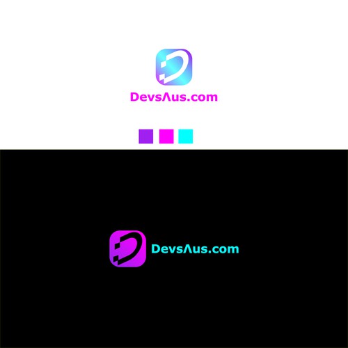 DevsAus logo