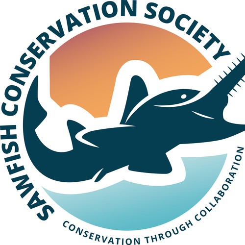 Logo for SAWFISH CONSERVATION SOCIETY