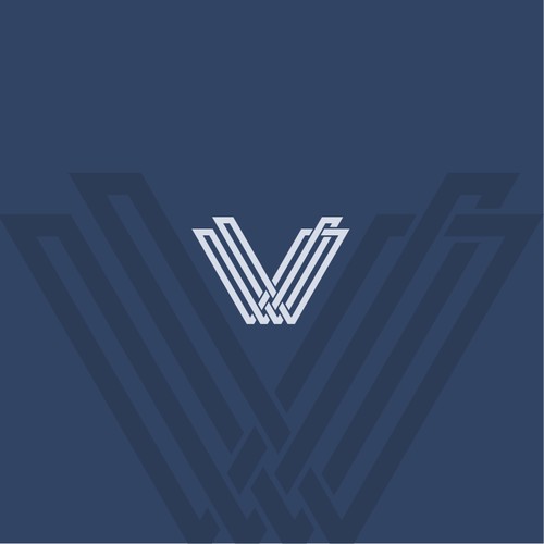 Logo for an advanced materials manufacturing company