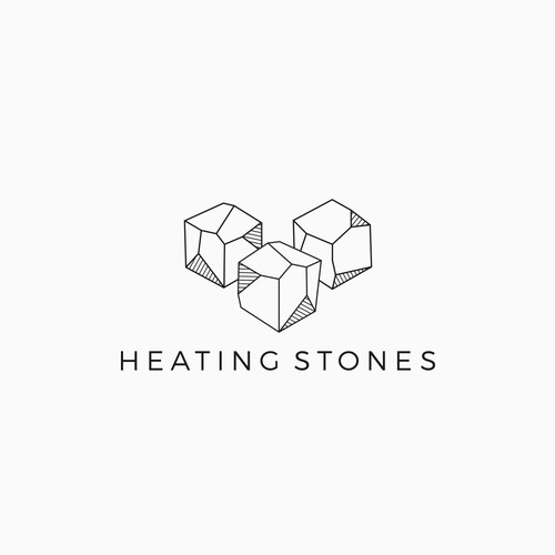 stone logo
