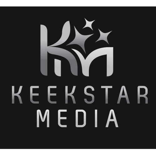 Modern Logo for Media company