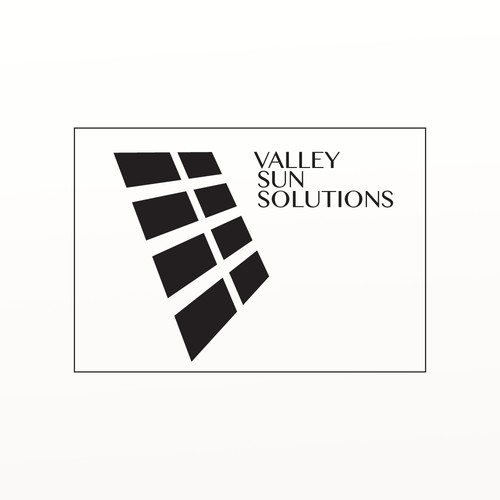 Logo conception for VSS