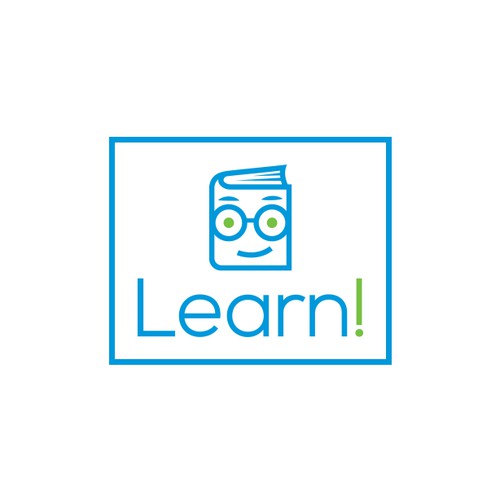 Logo for Learn!