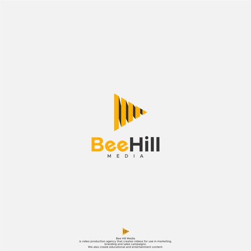 BEE HILL MEDIA