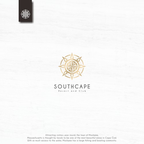Southcape Resort and Club Logo