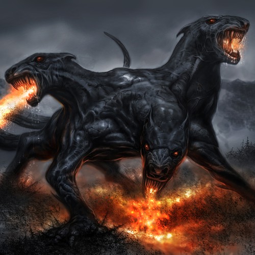 beast