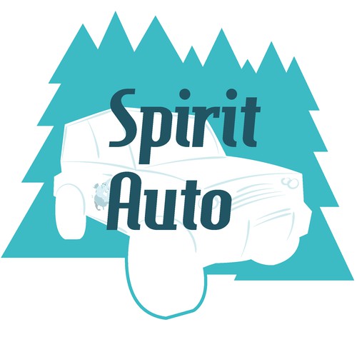 Spirit Auto